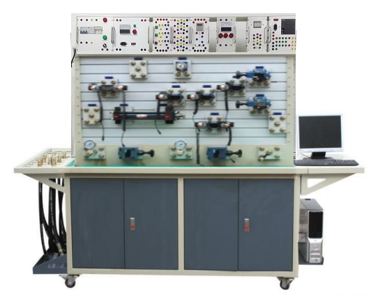 CH-H M-B型 智能化液压试验台