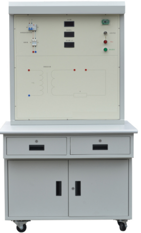 CH-JY-DT9-C型钳形电流表（使用）电气操作柜