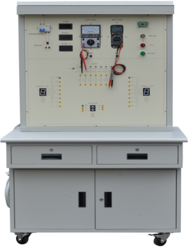 CH-JY-DT9-K型电梯层楼显示电路电气操作柜