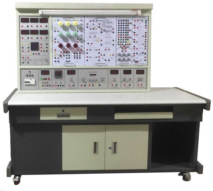 CH-JY-DG1型电工技术实训考核装置