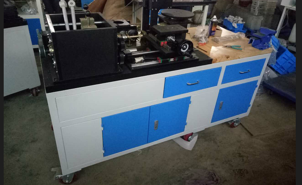 CH-MP- JZ型机械装调技术综合实训装置