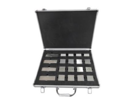 CH-ME-TP003      《表面粗糙度对比检验》组合训练装置