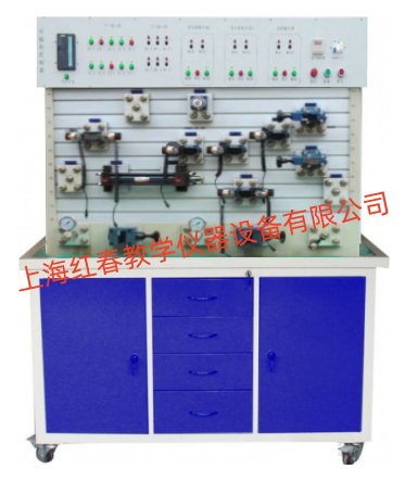 CH-H M-A型 工业液压传动试验台