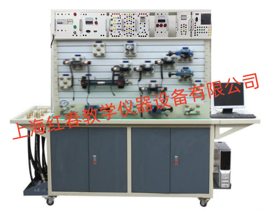 CH-H M-B型 智能化液压试验台