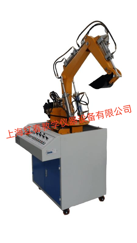 CH-H M-W B型 工业液压挖掘机仿真实训台