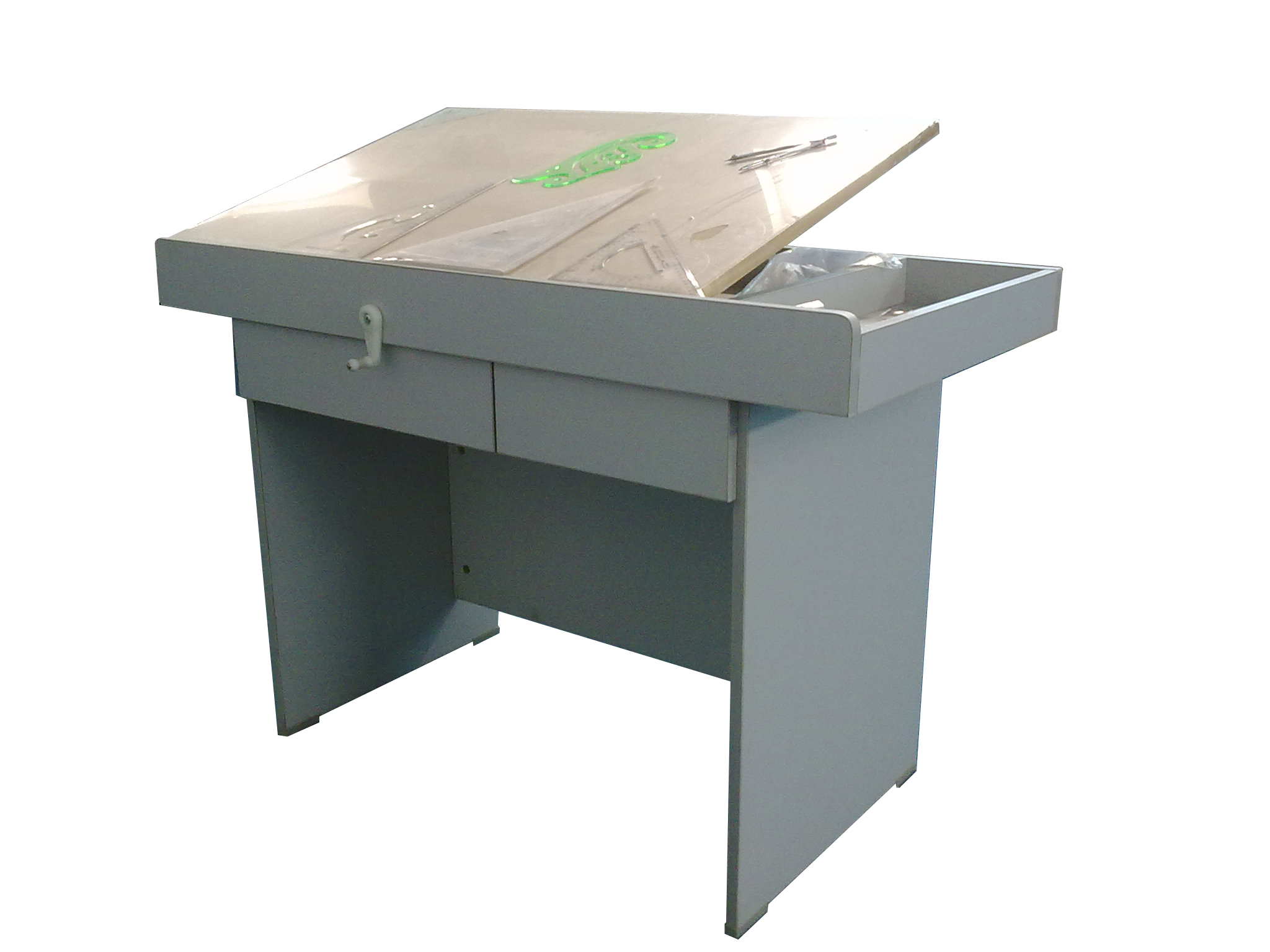 CH-ED-H系列工程制图实验室成套设备