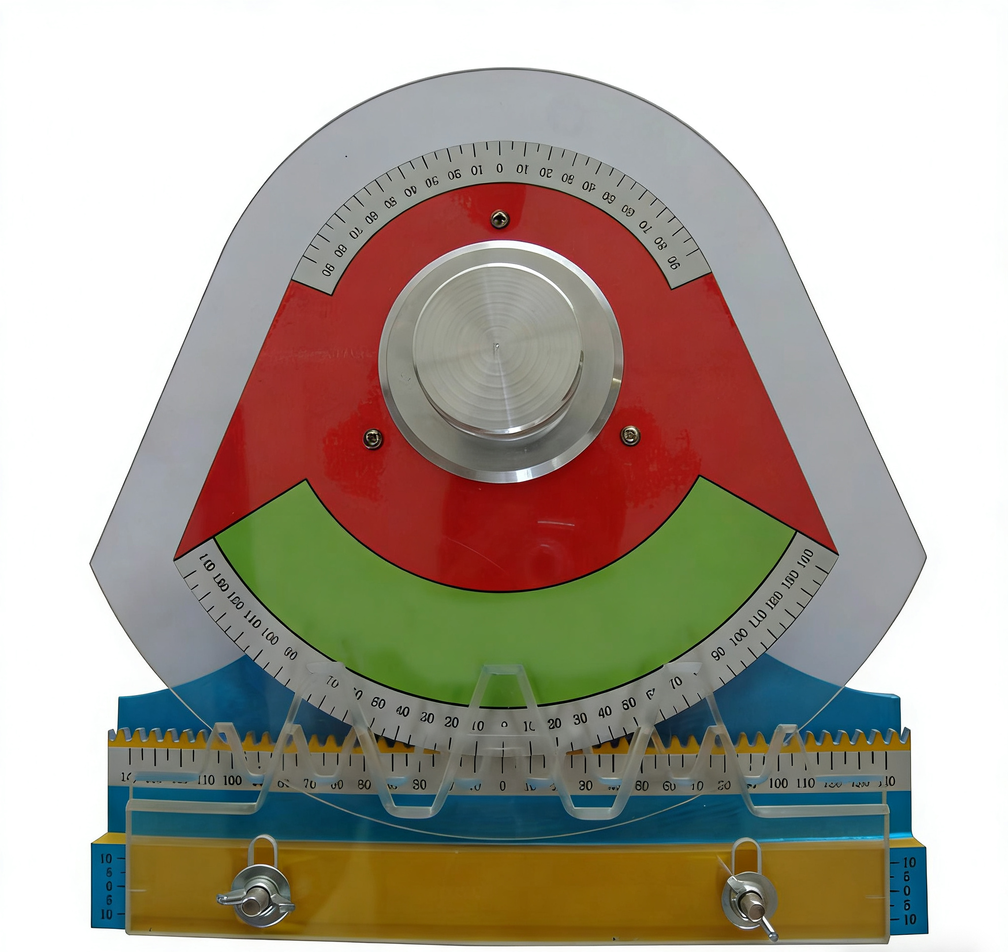 CH-MD-F01A新型齿轮范成仪