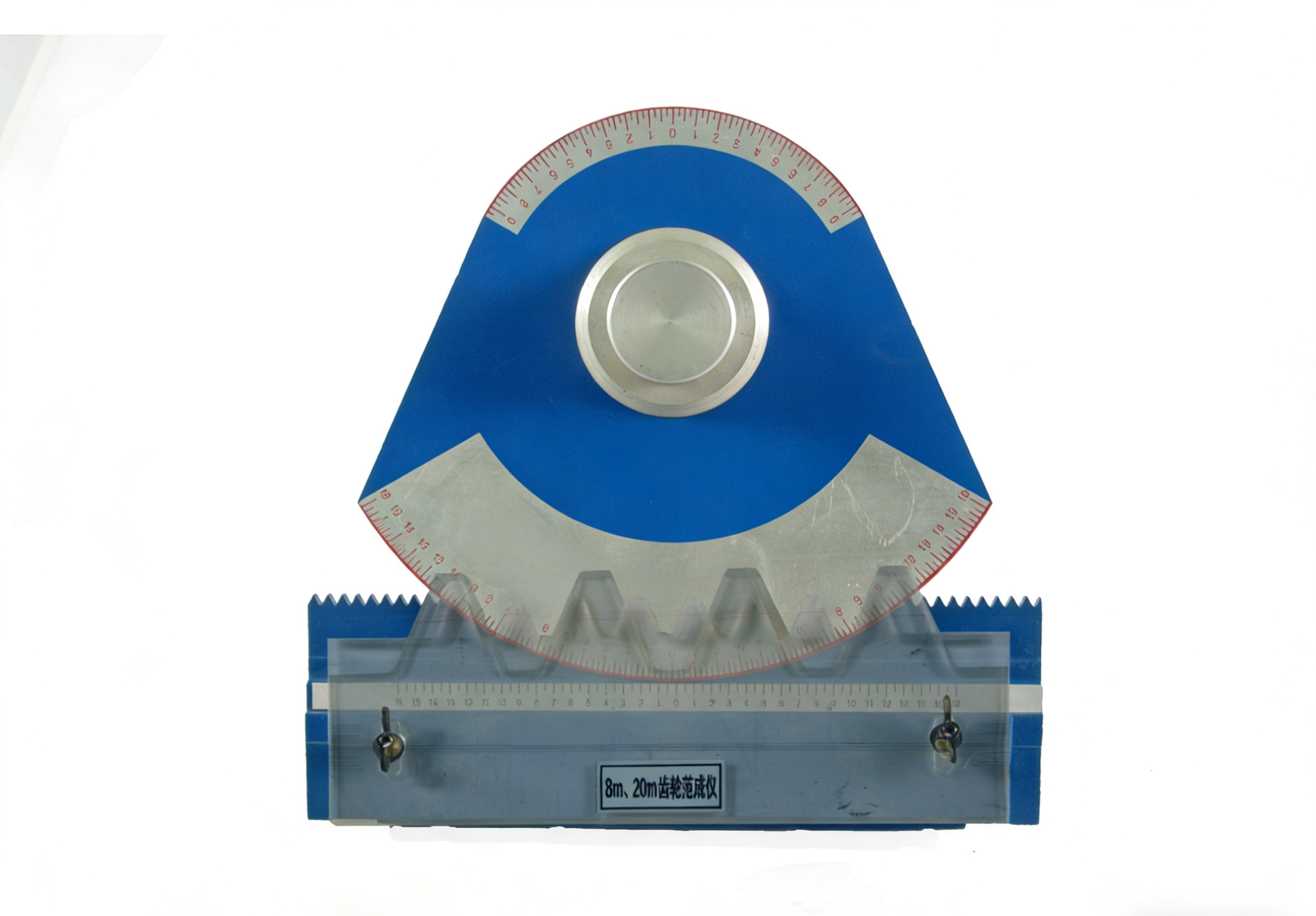 CH-MD-F系列齿轮范成仪