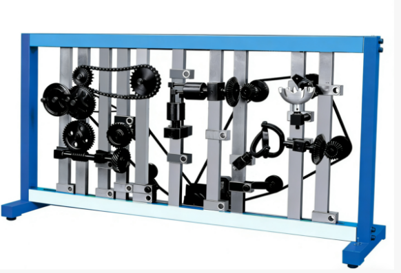 CH-MD-JK型空间机构创新设计拼装实验台