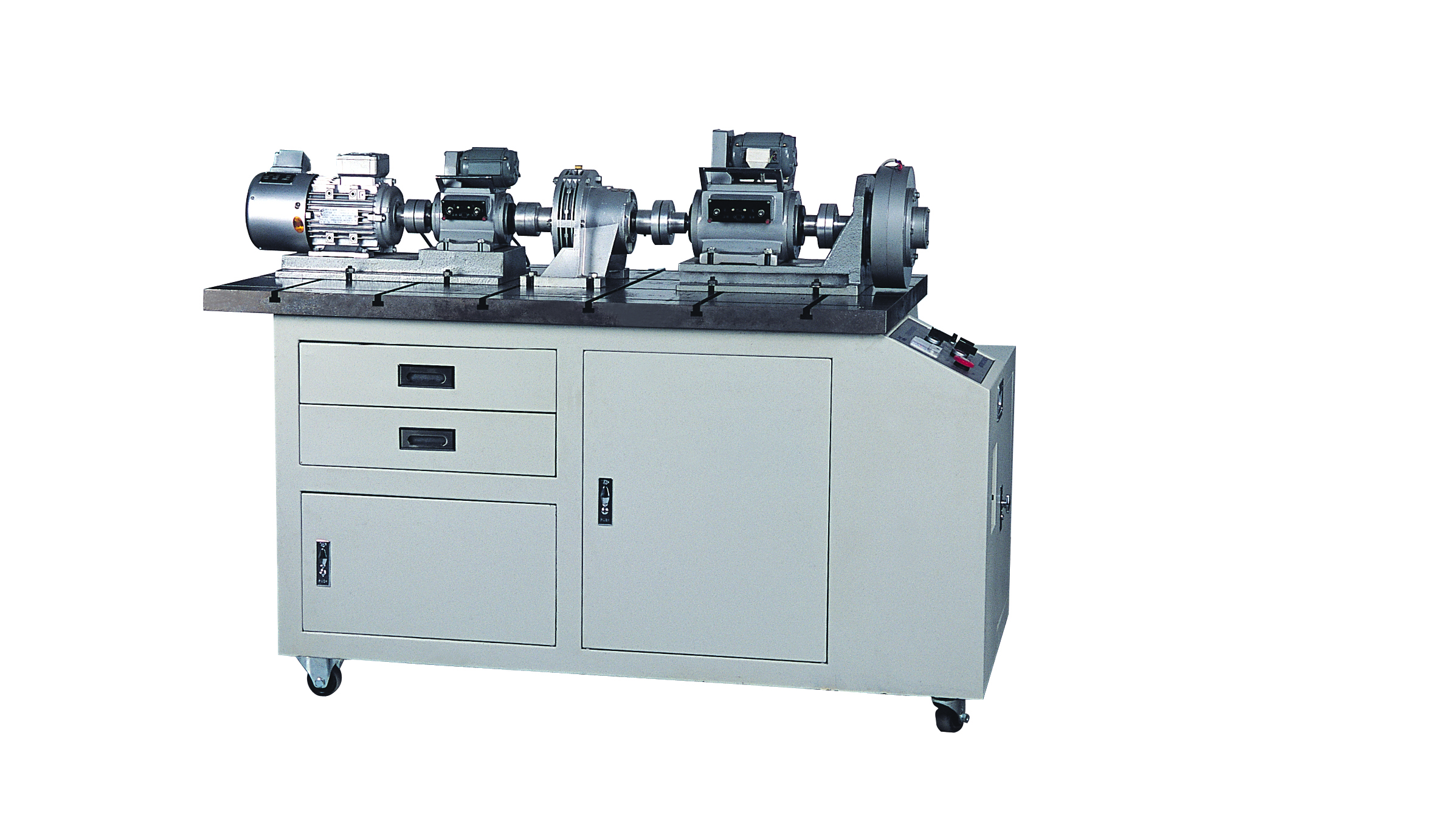 CH-MD-JYZ型机械传动创新组合综合测试实验台