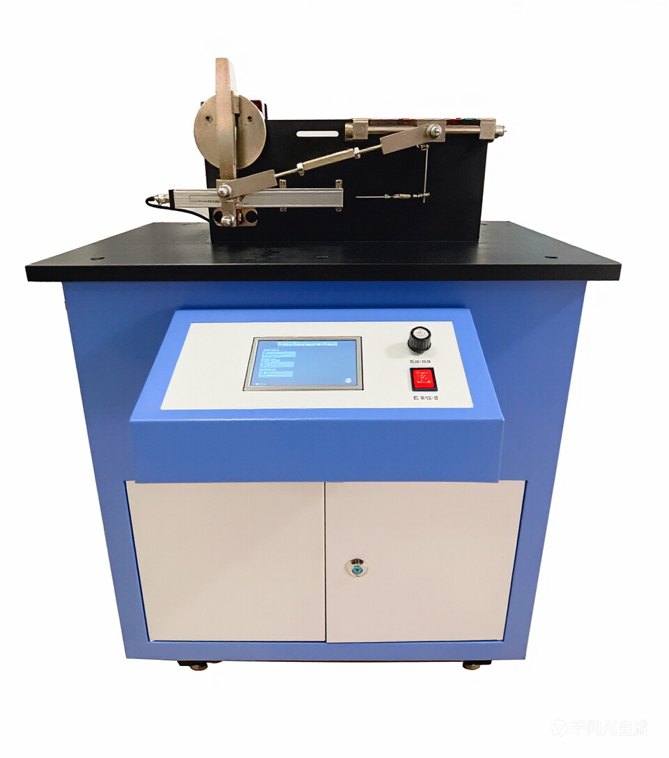 CH-QH-A曲柄导杆滑块与凸轮机构测试实验台