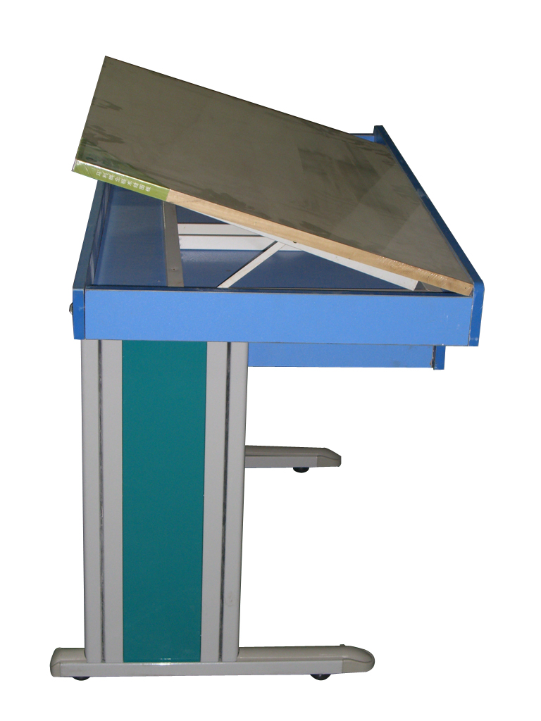 CH-ED-HC型（豪华单座）工程制图实验室成套设备