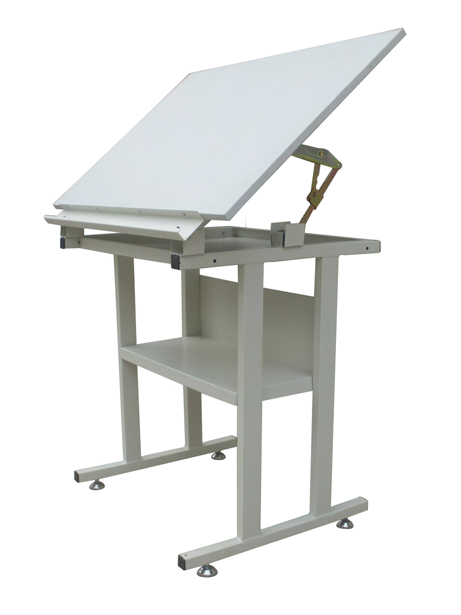 CH-ED-HF新型全钢结构绘图桌(增强升级)