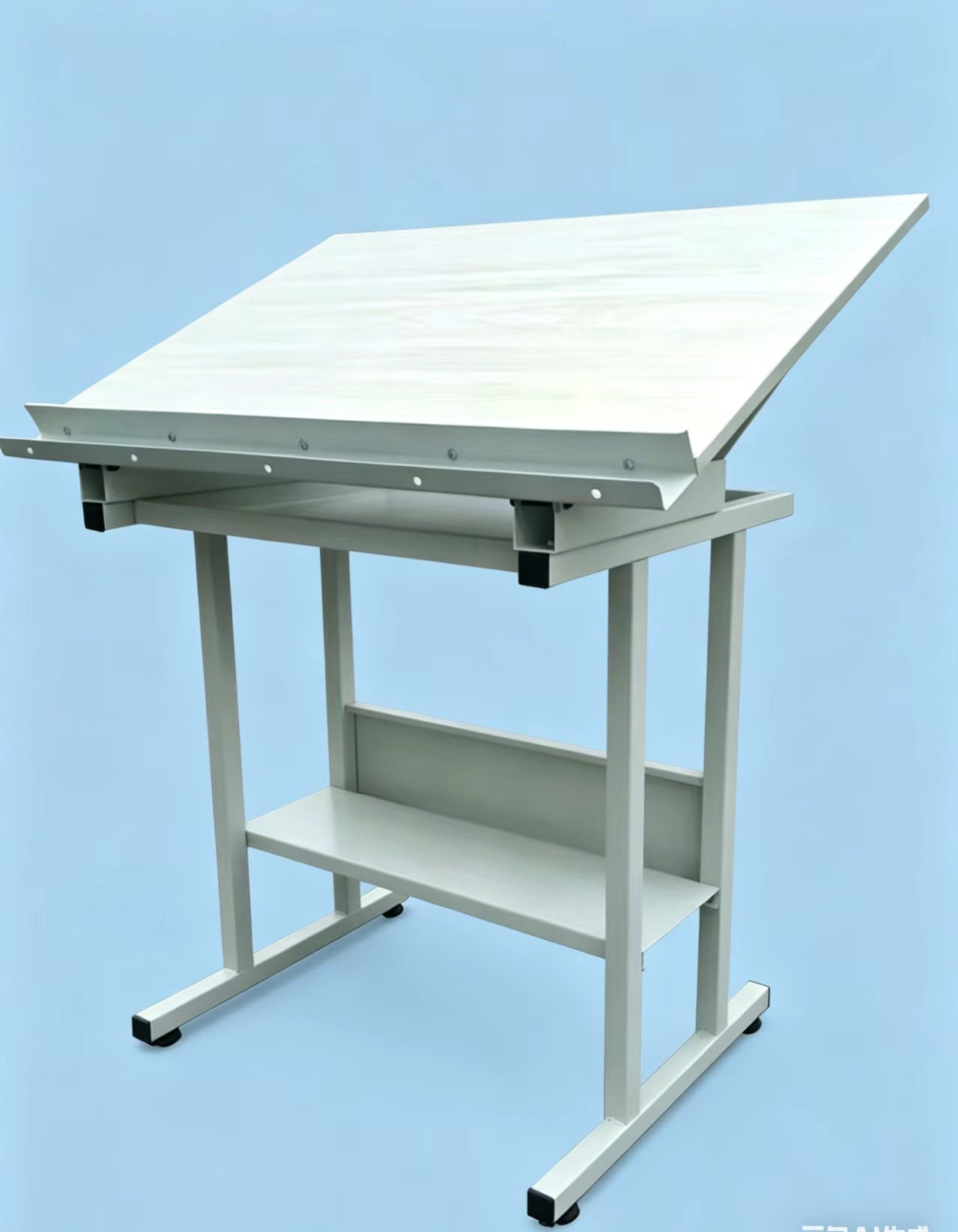 CH-ED-HL型全钢结构绘图桌