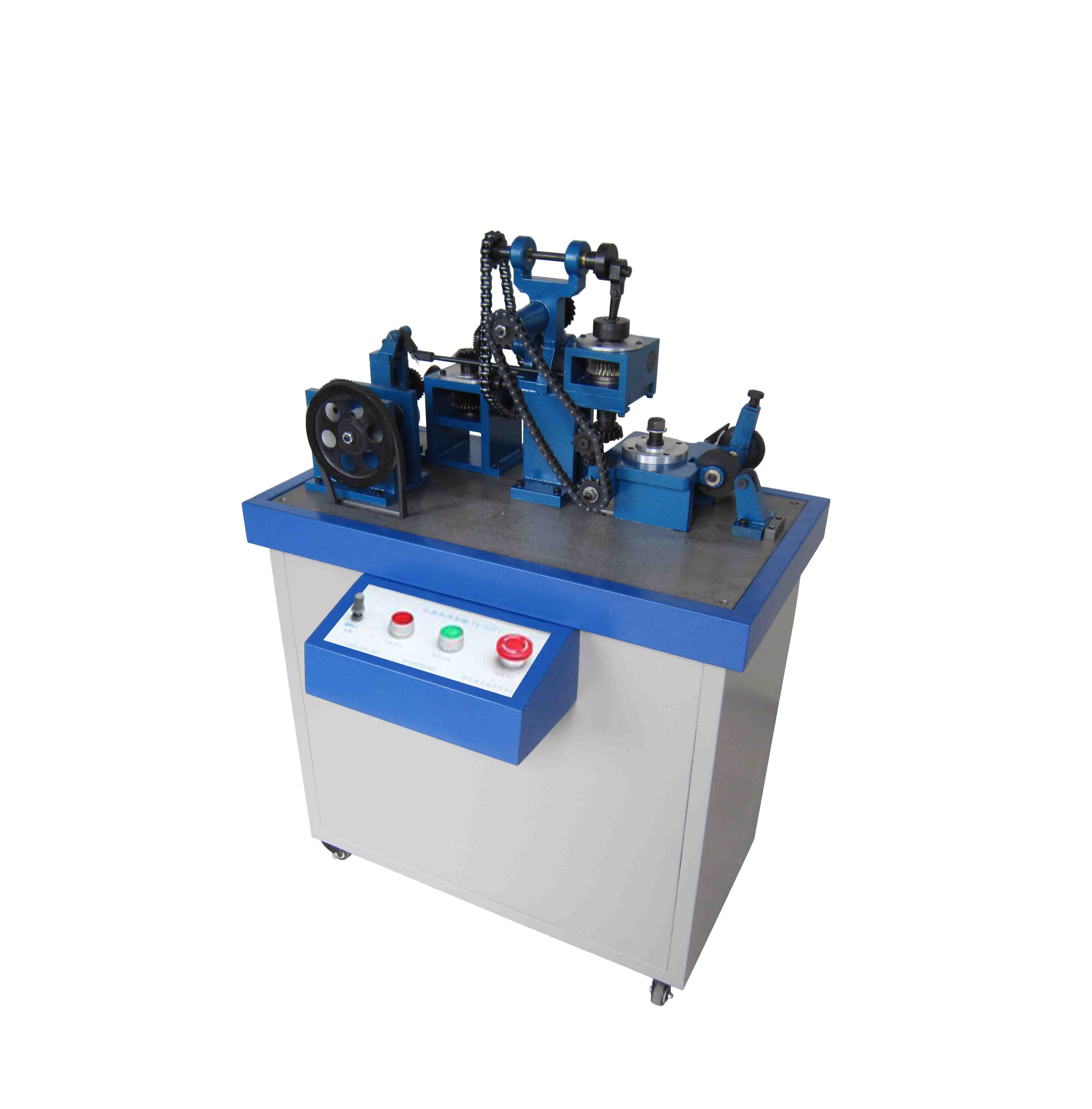 CH-MP-CC型插齿机构组合设计实验台