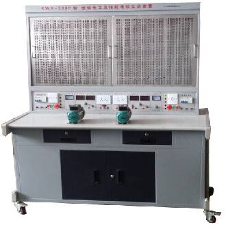 CH-JY-A3型维修电工实训装置（网孔板、双组型）